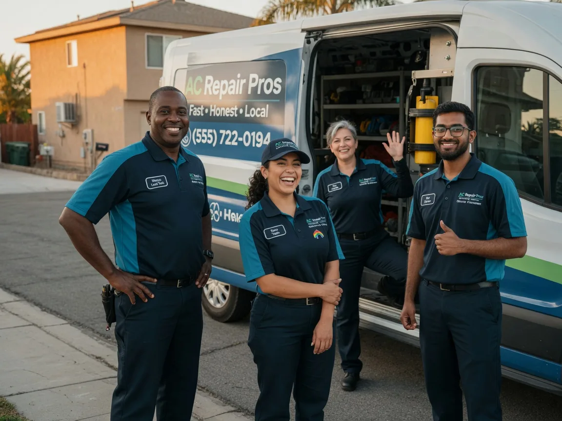 AC Repair company in Erlanger, KY